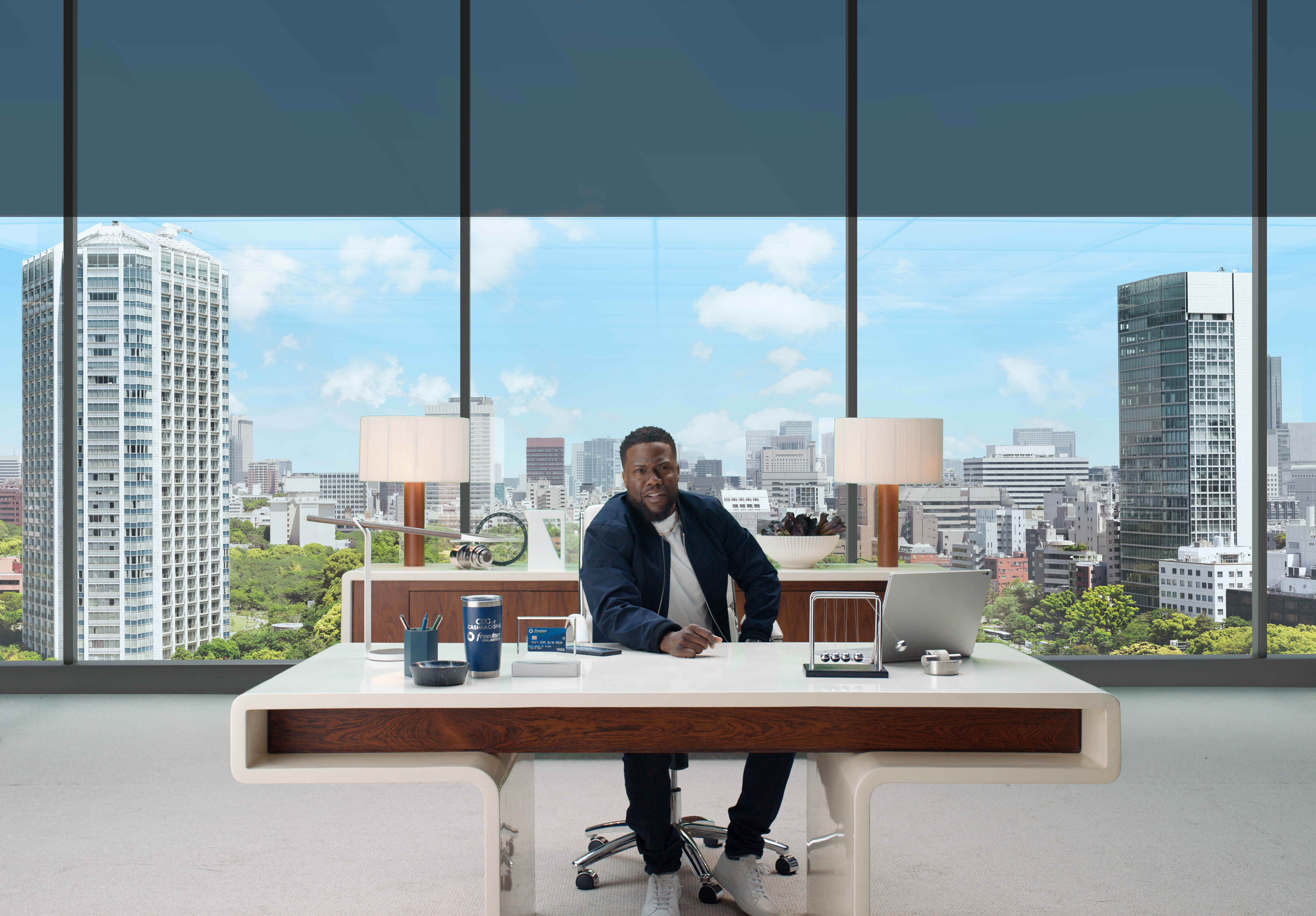 Office (add city)