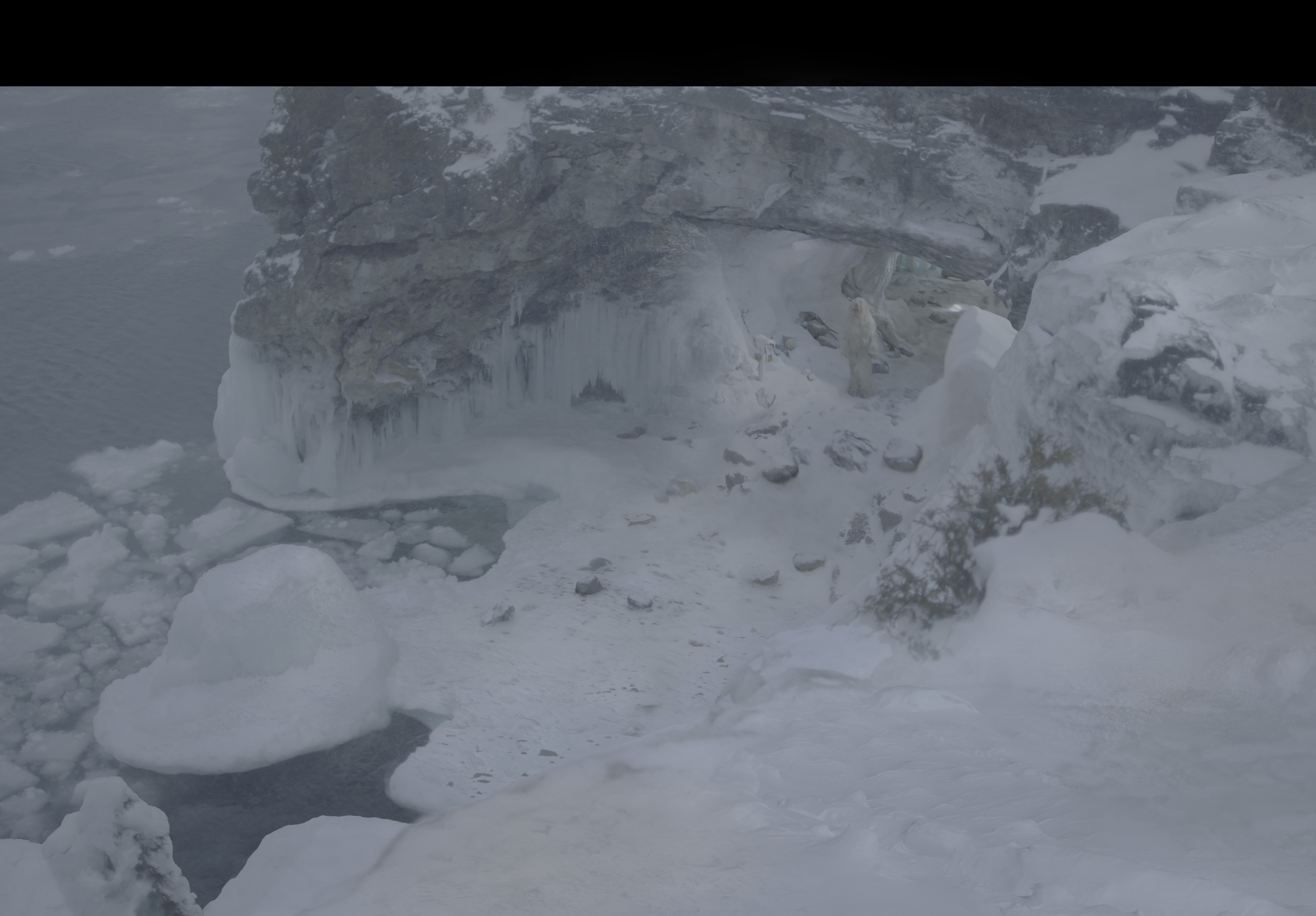 Yeti After