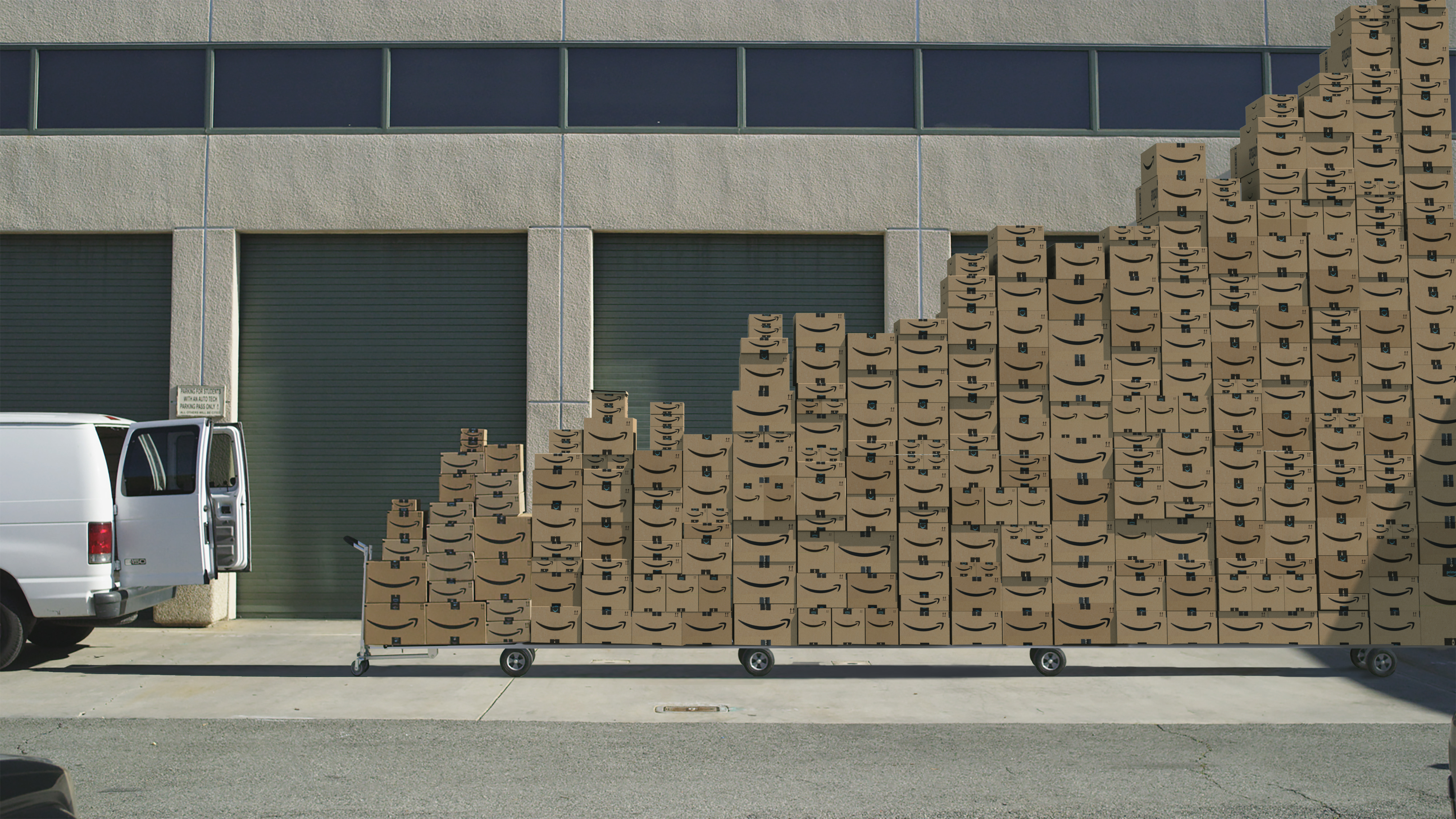 Amazon - after