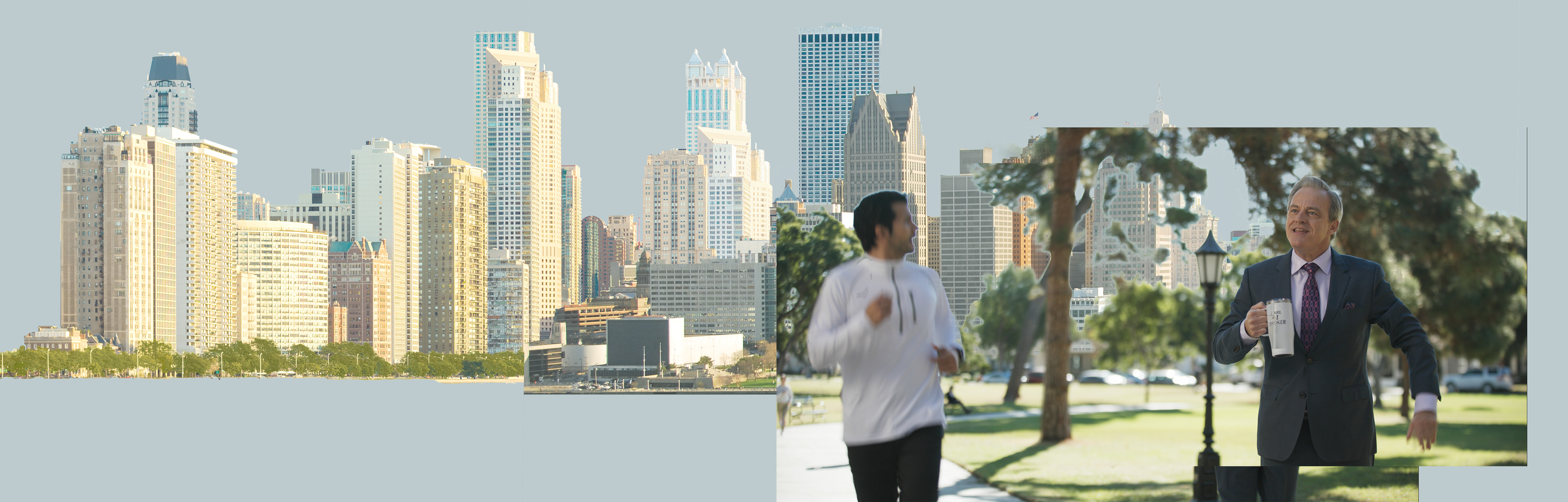 Cityscape