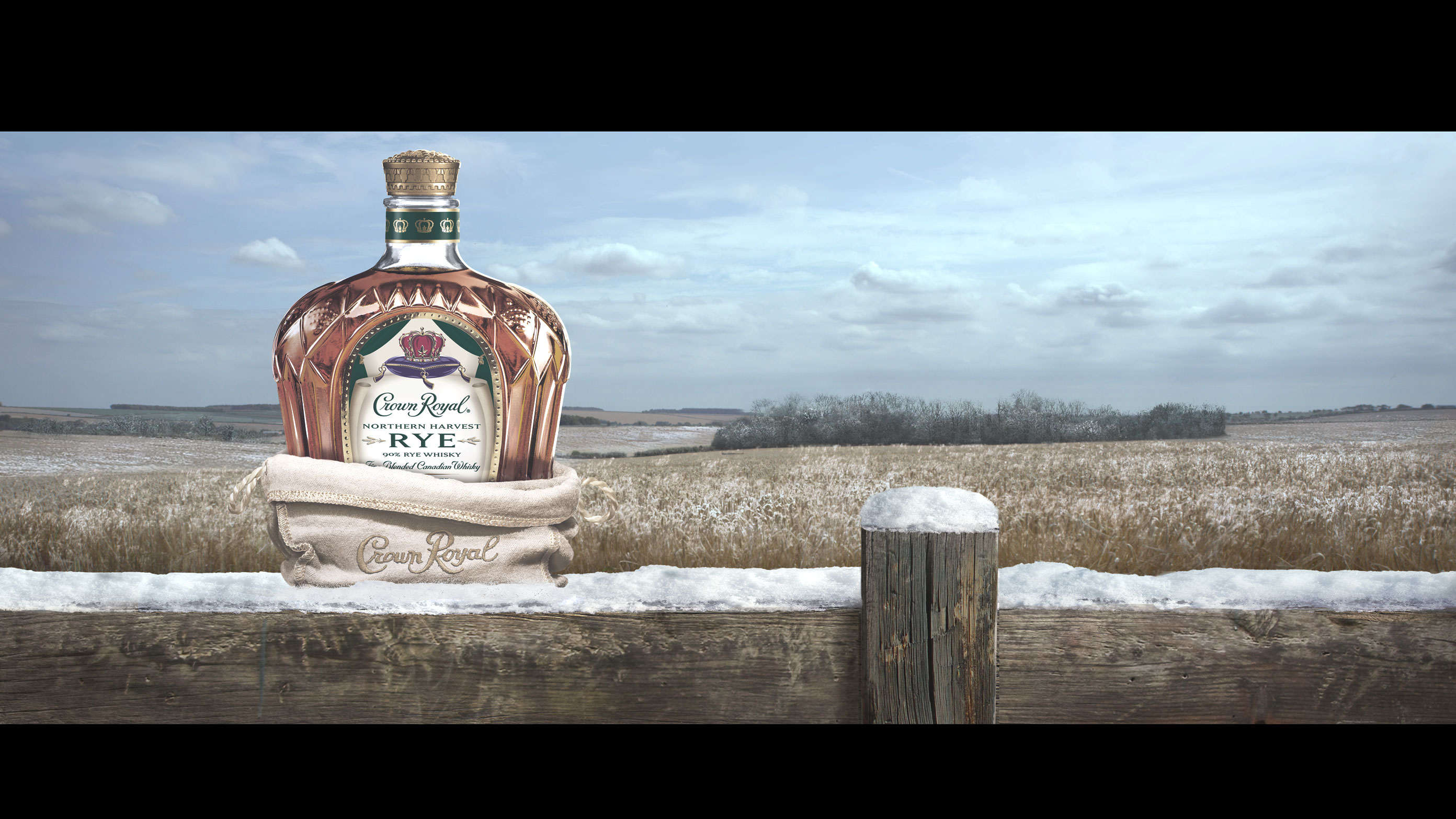 Crown Royal