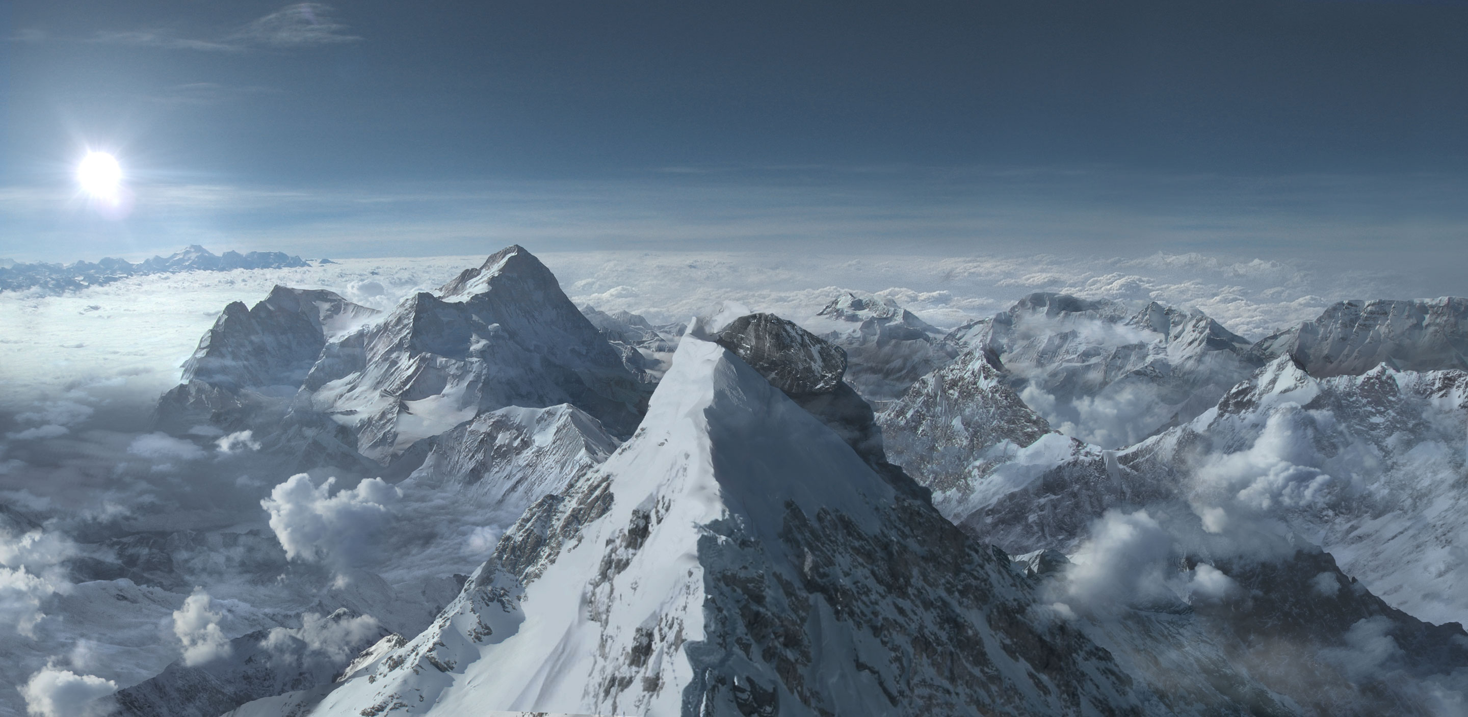 Everest