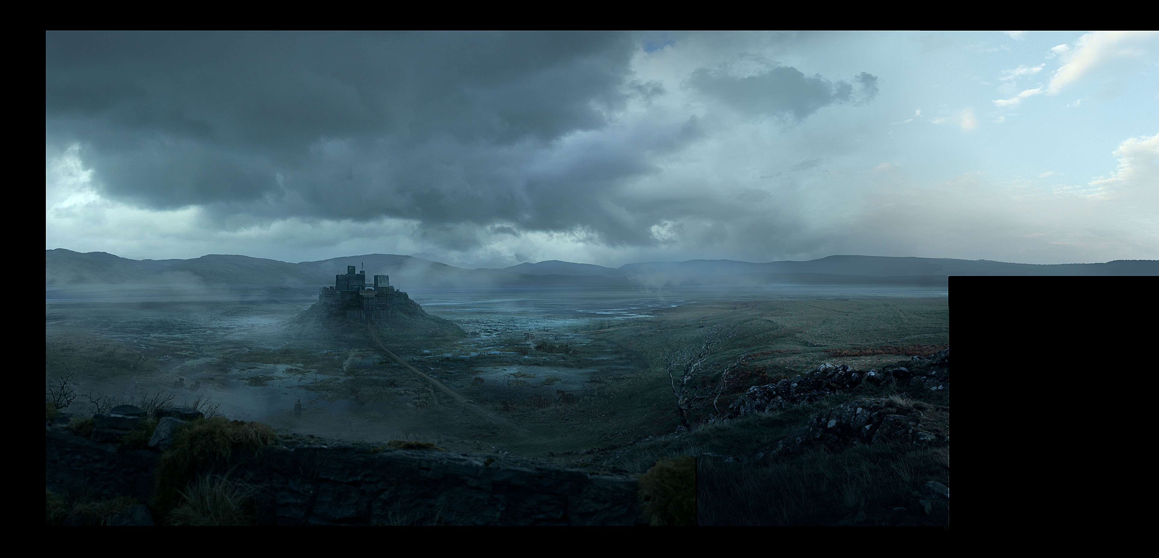 Game of Thrones
