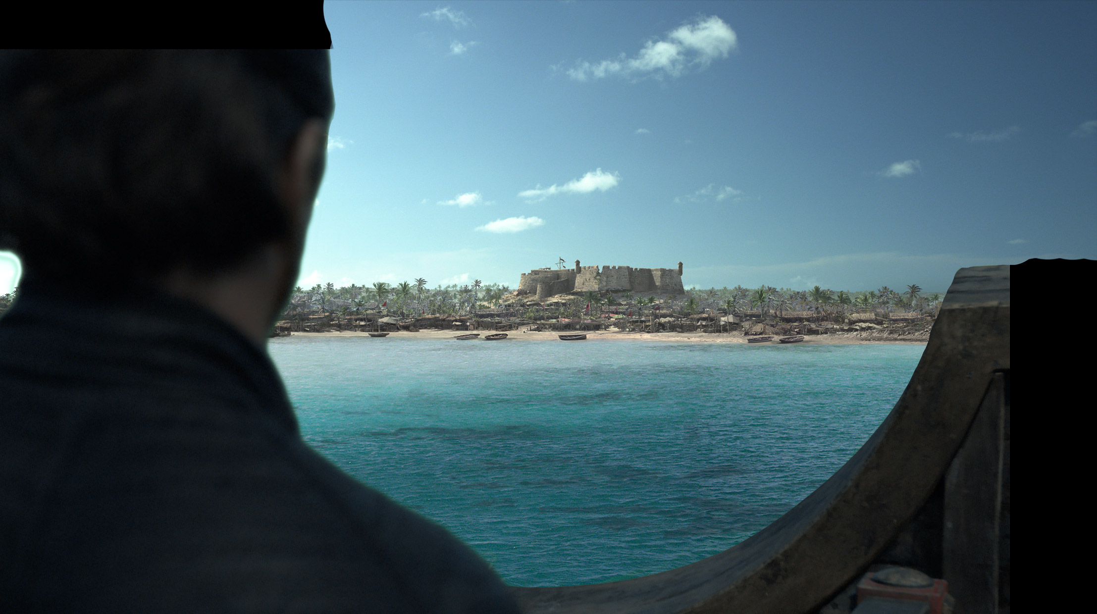 Black Sails 2