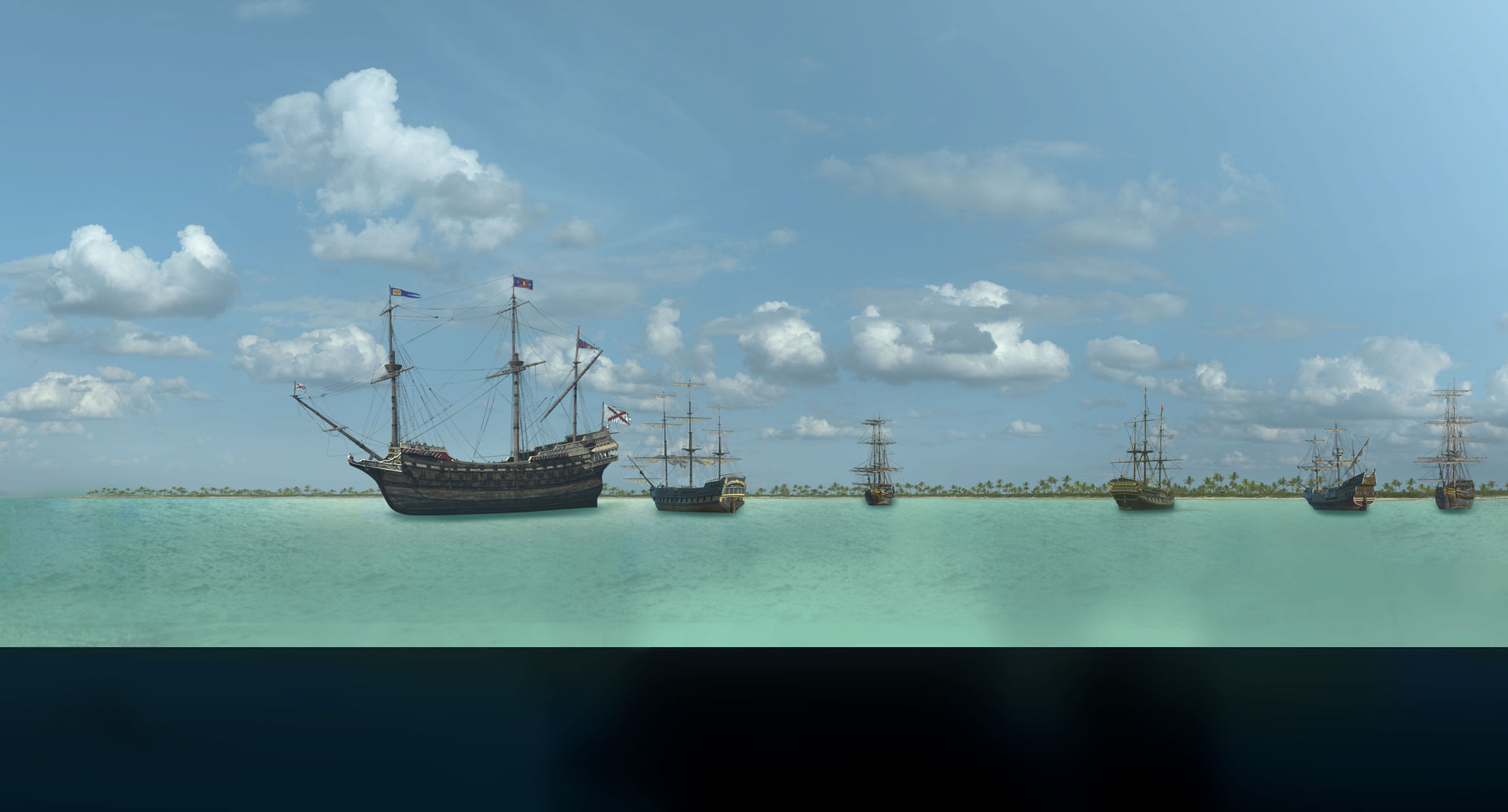 Black Sails 2