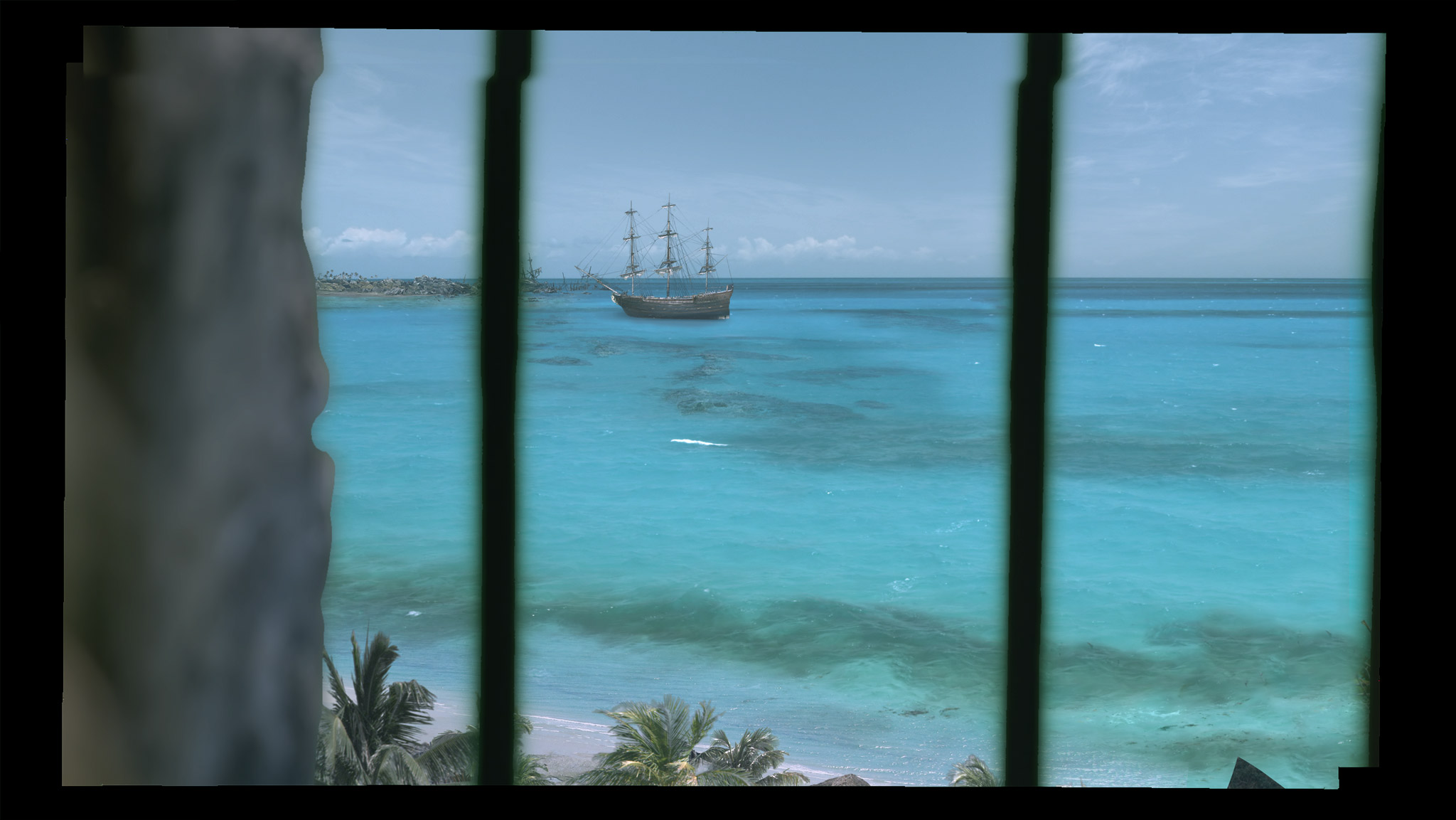 Black Sails 2