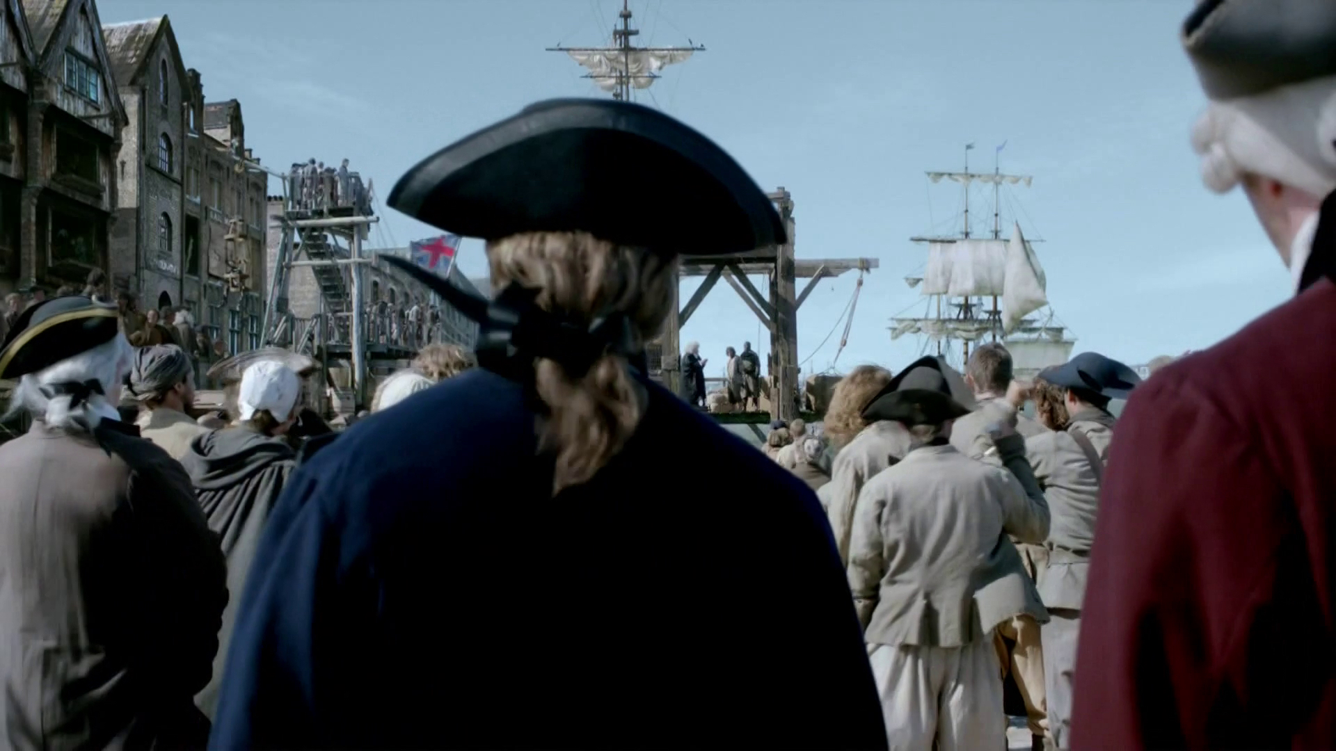 Black Sails 2