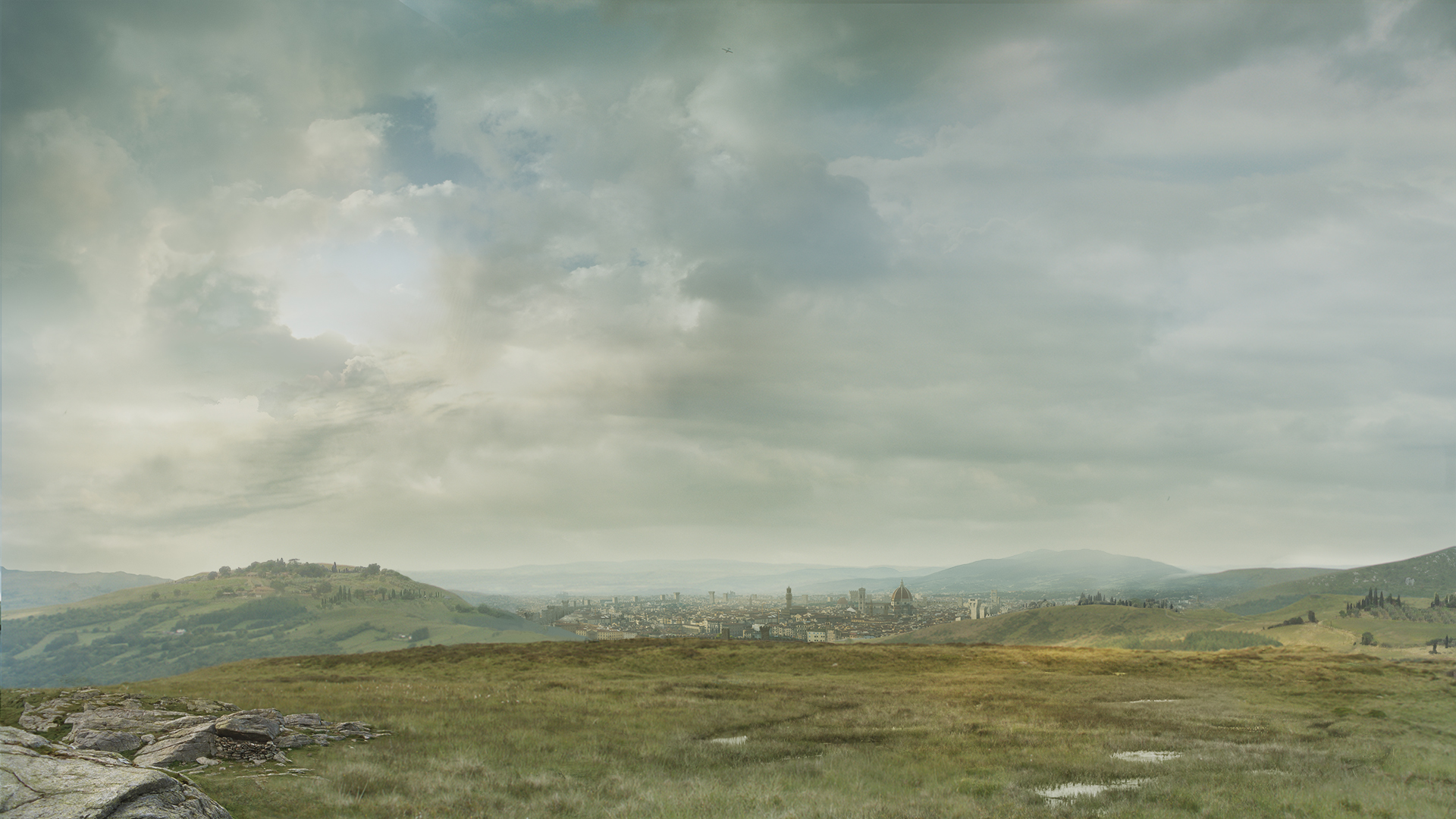 Da Vinci's Demons