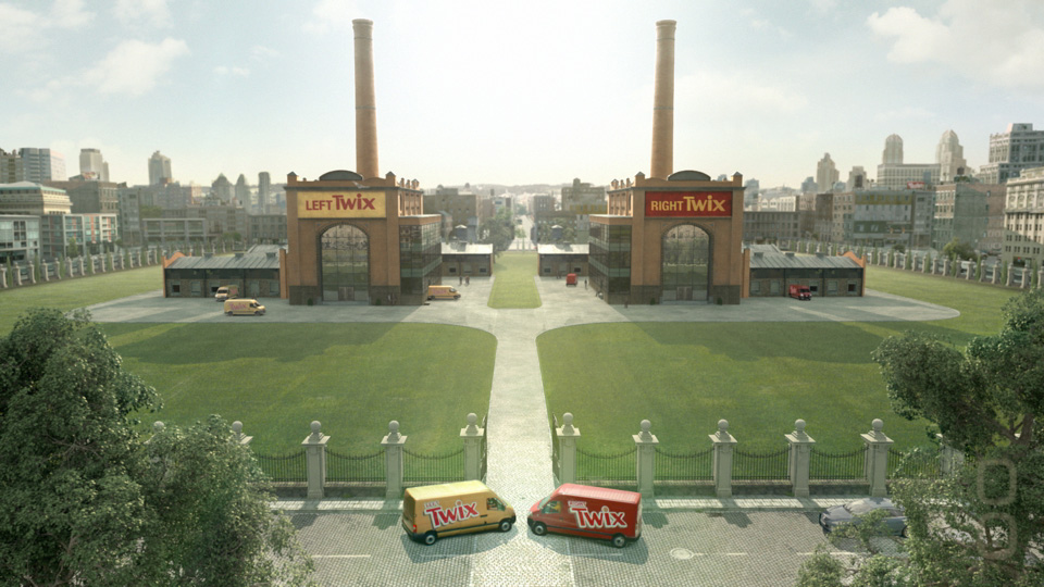 Twix