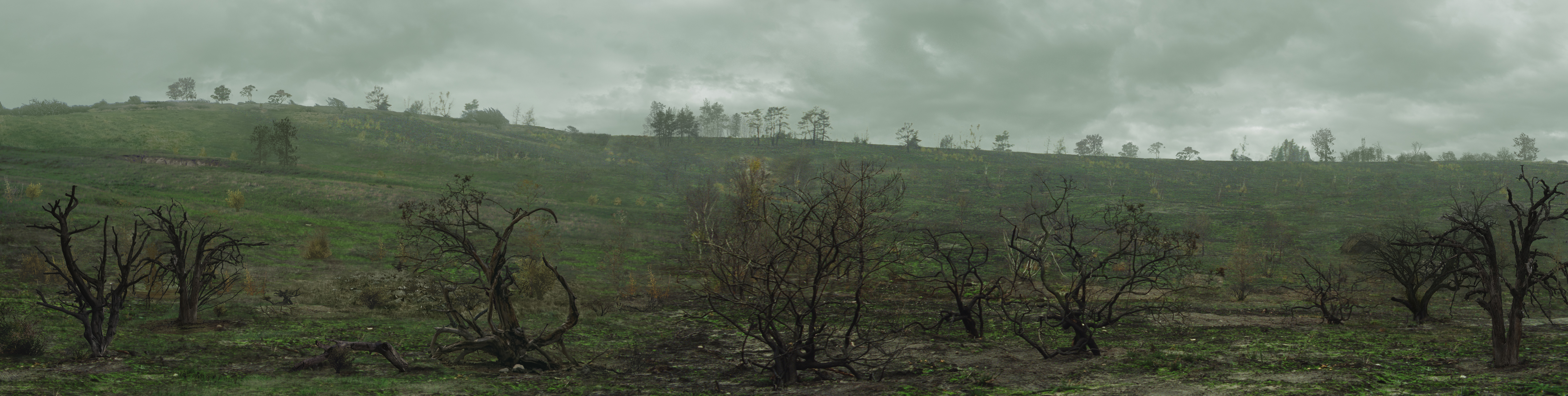 Snow White and the Huntsman