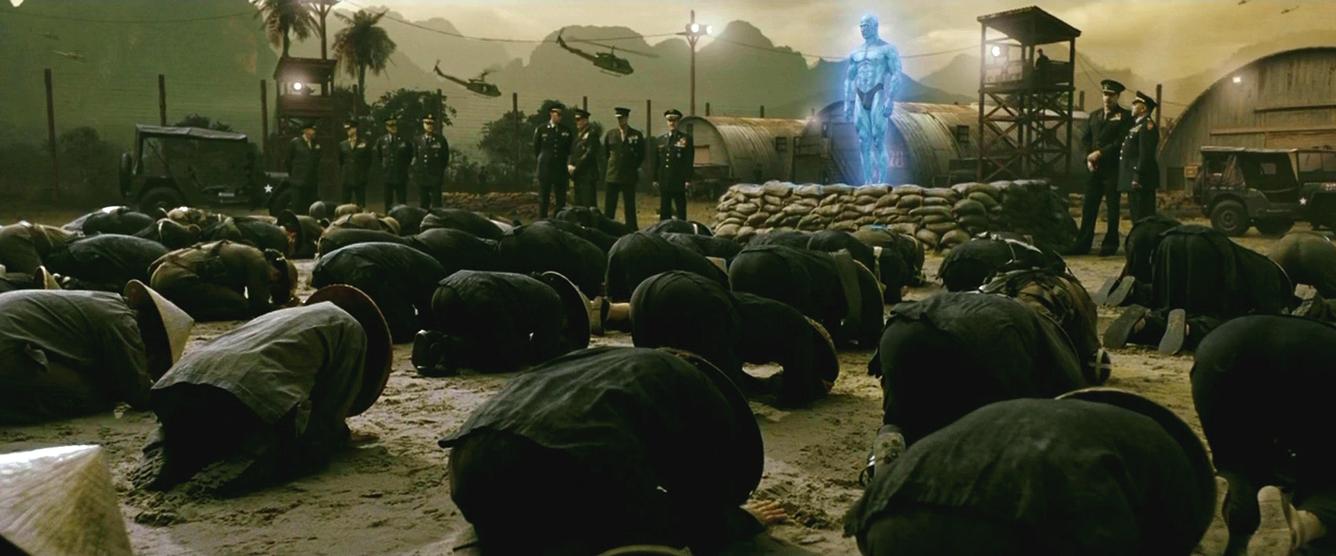 Watchmen