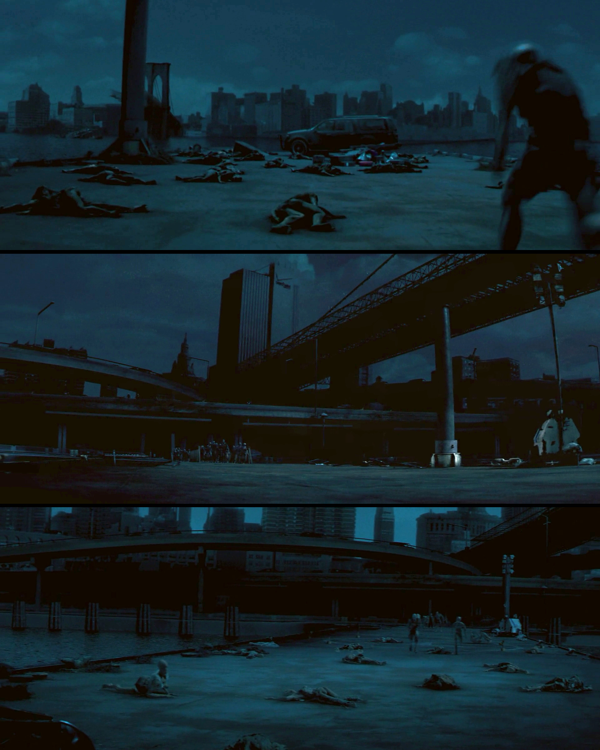I am Legend
