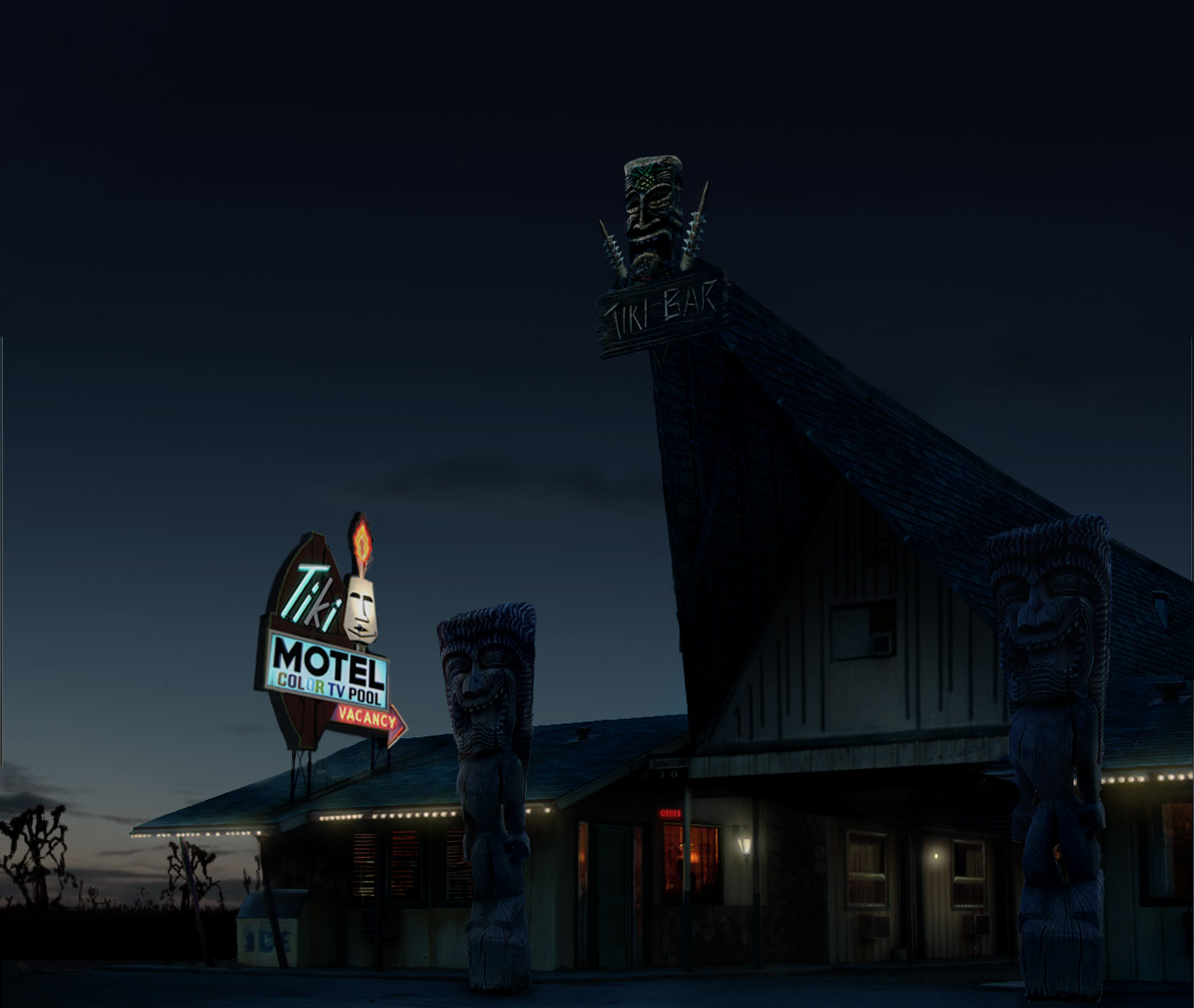 Interstate (Paint)