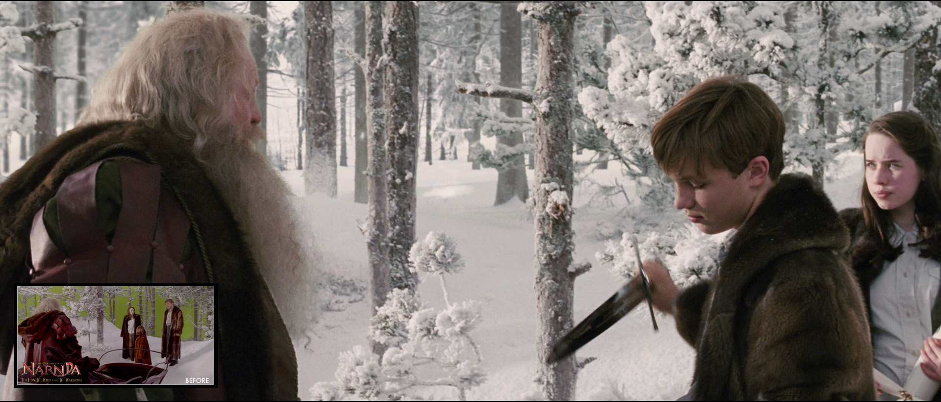 Narnia