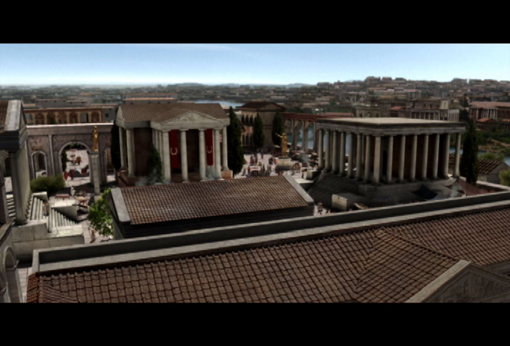 Empire (After - NTSC)